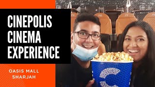 Cinepolis Cinemas