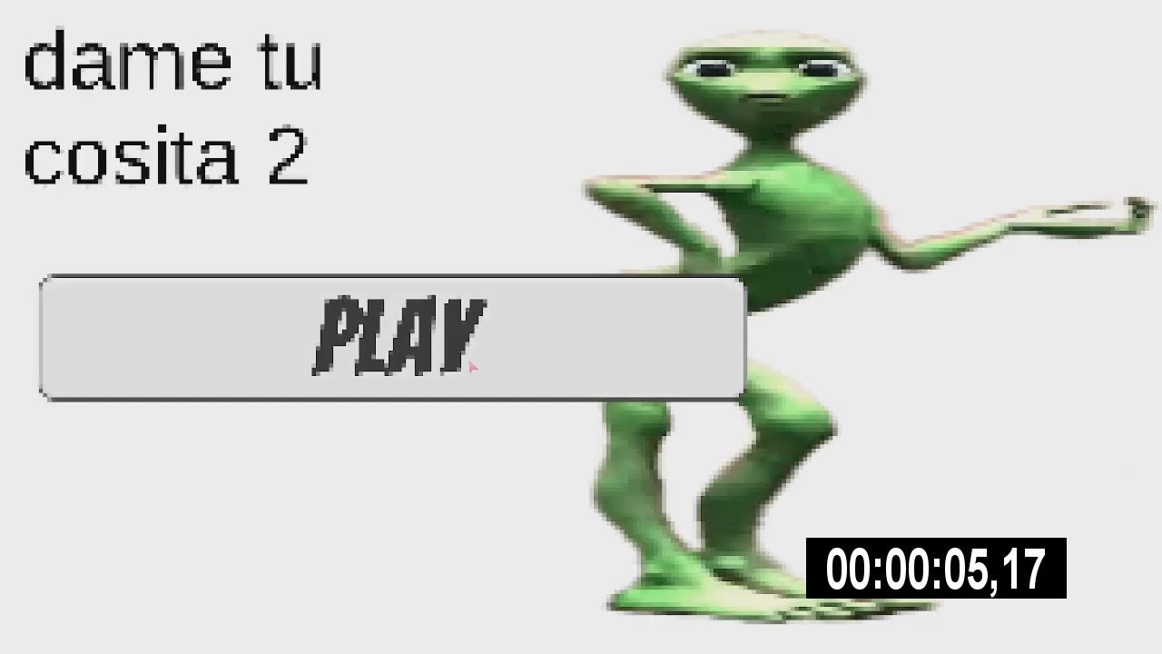 Dame tu Cosita 2 SPEEDRUN any% glitchless GOOD ENDING 100% FORMER WR