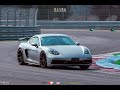 0317 麗寶賽道 第1節 1st |#982 #cayman #re71rs #projectmu |車主充電站