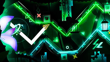 "Pureness Of Nature" 100% (Demon) by Th3HungVN and More | Geometry Dash 2.11