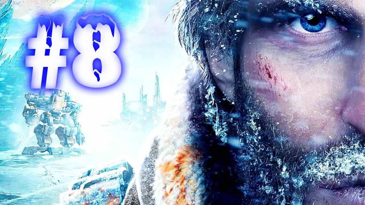 Lost Planet 3 Gameplay Walkthrough Part 8 Giant Crab Attack YouTube lost-planet-3-gameplay-walkthrough-part-8-giant-crab-attack-youtube