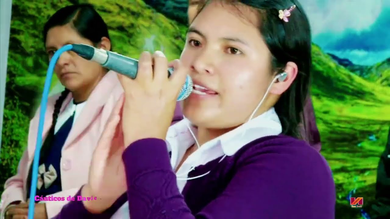 Cánticos de David en Vivo – Yu Yun Bajo 2025 | Iglesia Monte Sinaí – ¡Pacto con Cristo!