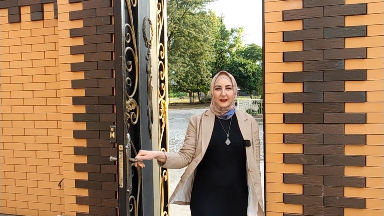 Продается огромный дом в Грозном