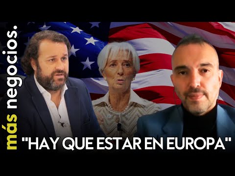 "Europa es el mercado en el que hay que estar": as&iacute; debe aprovechar el inversor la tendencia alcista