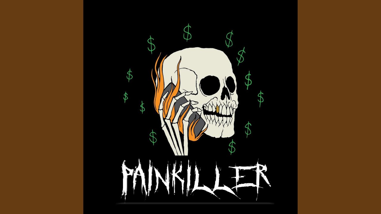 Painkiller YouTube