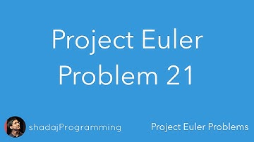 Project Euler using Scala: Problem 21