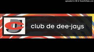 Joan & John - Jungle (Radio Edit) (1995)