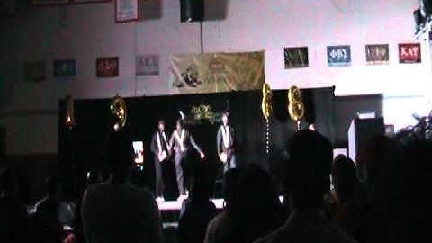 Alpha Phi Alpha Part 2