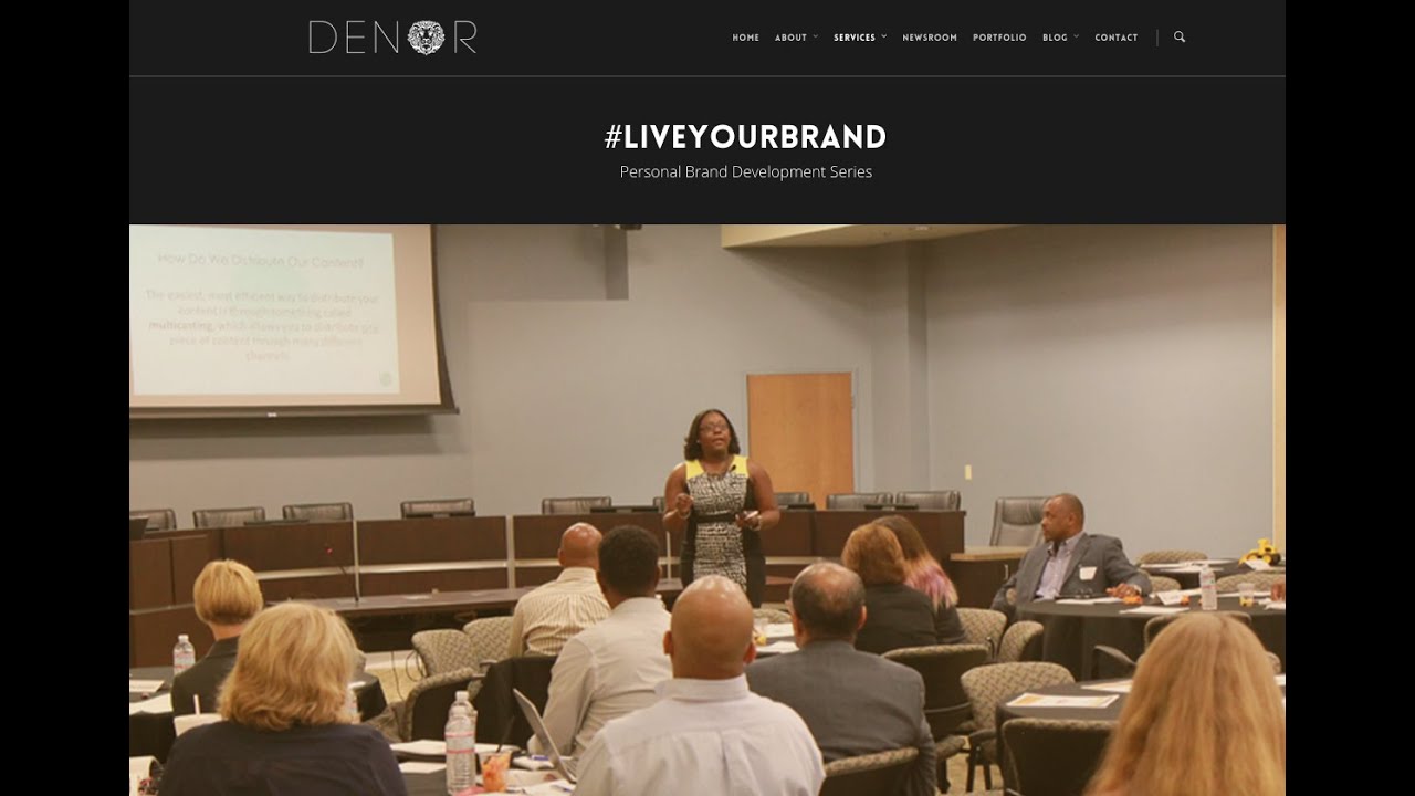 Take 10 On Tuesdays Featuring Ashley Northington