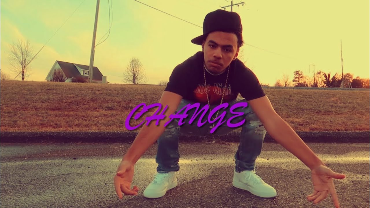 NLA Juice - Change (Official Music Video)