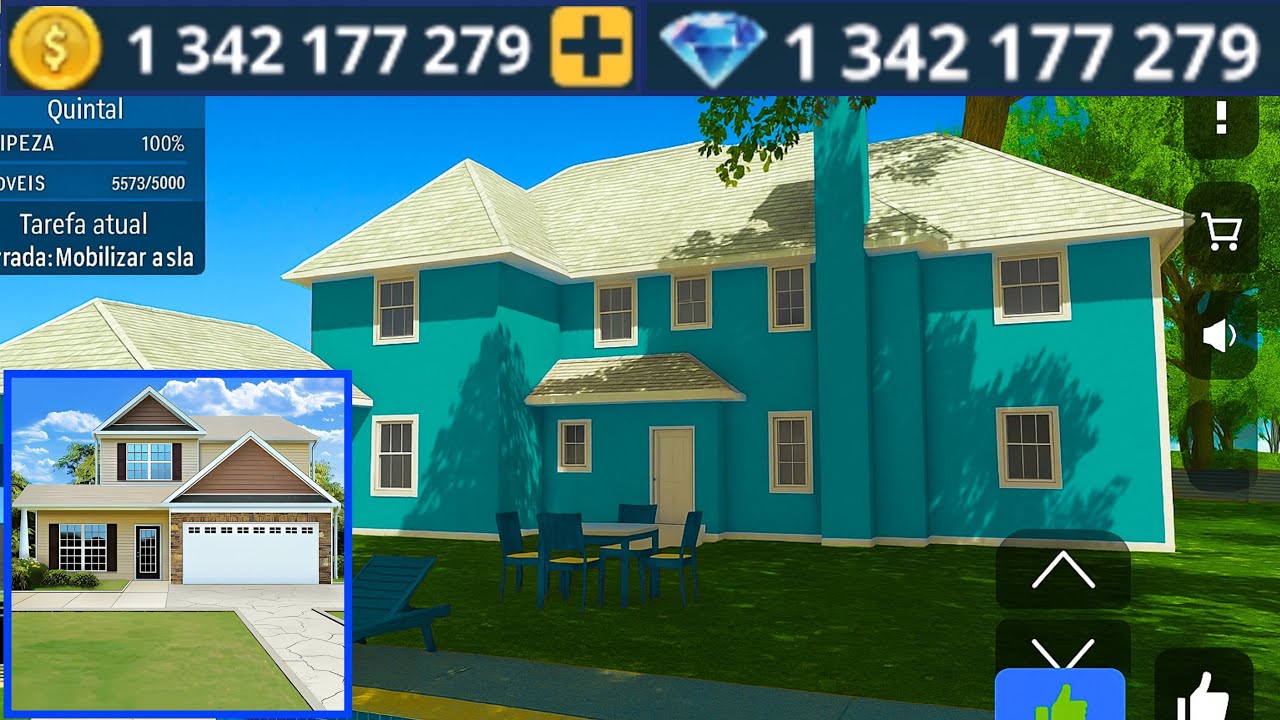 House designer: fix e fip v.1.60 apk mod dinheiro infinito atualizado ...