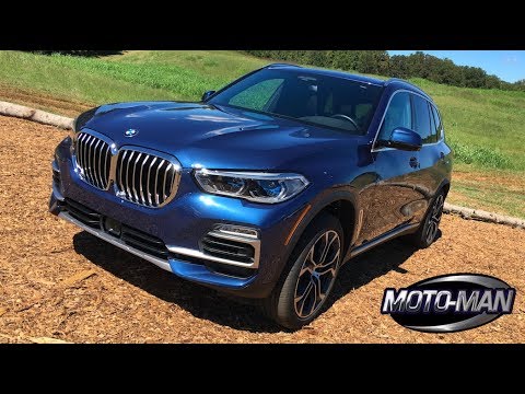 2019 Bmw X5 Xdrive 40 50 Tech Review Sheetmetal Is 2019 Bmw X5 Xdrive 40 50 Tech Review Sheetmetal Is The Least Of It 1 2