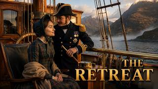 A Journey to the Scottish Highlands on a Royal Yacht | HMY Victoria and Albert | History for Sleep