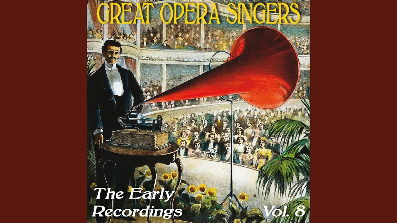 Rigoletto: "Cortigiani, vil razza dannata"