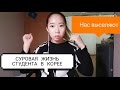 СУРОВАЯ ЖИЗНЬ студента В КОРЕЕ | Нас выселяют