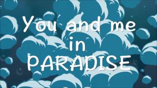 SLIDER & MAGNIT - Another Day in Paradise (feat. Penny Foster)
