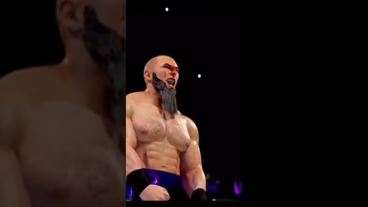 The next main eventer of Ypw 