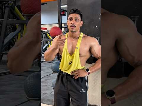 Chest ko goal kaise banaye #youtubeshorts #shorts #chest #workout