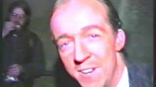 Waterford Theatre Videos -  Backstage at Little Shop Of Horrors - 1993