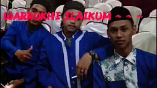 jamalukum kharisma sholawat