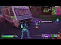 Fortnite: Albumens And Ovos