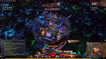 [DnT] Daily Gorseval 4:34 Left - Renegade PoV