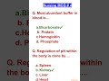 Nursing MCQ # 4 #nursingexam #examnursing #cbtexam #nursing #medicalsurgicalnursing #norcetmcq