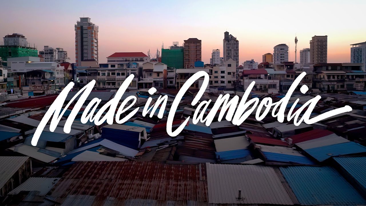 Made In Cambodia | Contemporary Art in the Kingdom of Wonder