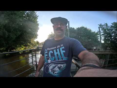 Ca y est, C'est la Fermeture de la PÊCHE : Partie 1