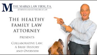 Collaborative Law: A Brief History and Overview | The Marks Law Firm