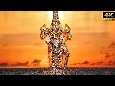 Lord Vishnu Whatsapp VIDEO Status | Vishnu Bhagwan Mantra New