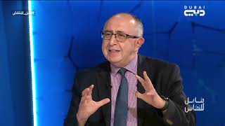 قابل للنقاش: سوريا ساحة واحدة لحروب عديدة