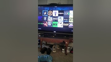 Tvmc fire stick instructions