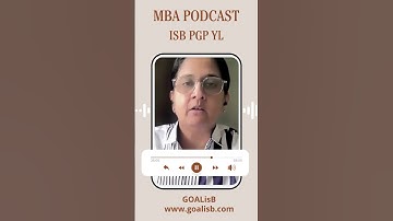 Who Should Apply for ISB PGP YL? The Ideal Candidate Profile