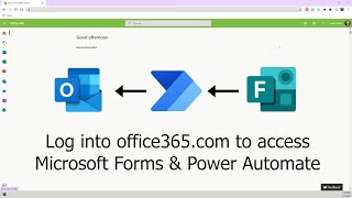 Use Microsoft Forms to Send Calendar Invites WITHOUT Updating All Attendees