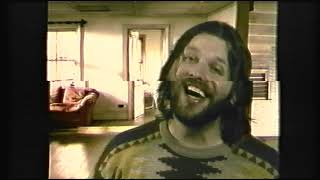 Bob Ross Effect - Torn (Official Music Video)