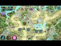 Kingdom Rush Origins Mactans Retreat Iron Challenge Kingdom Rush Origins Mactans Retreat Iron Challenge