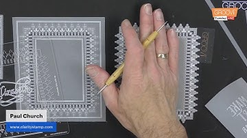 Groovi Tuesday - Episode 43 - Back to Basics - Gridwork - Part 5