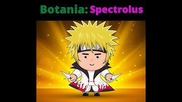 Botania: Spectrolus