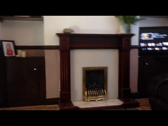 Video 1: Front 