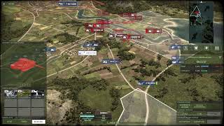 Wargame: Red Dragon