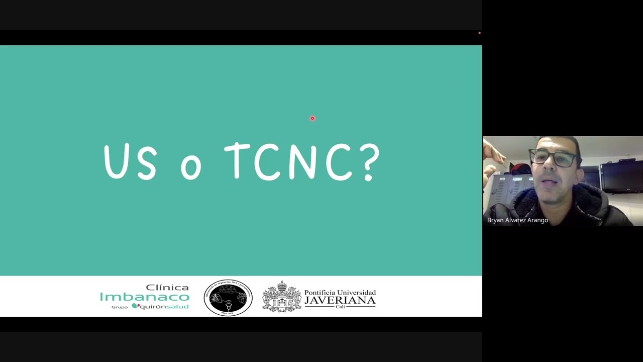 Paciente con cólico renal, abordaje con POCUS