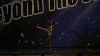 Imani Johnson - "Maps"