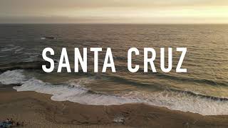 Santa Cruz, Ca Drone