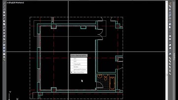 ✔ #AutocadPhuongTk  Ứng Dụng Lệnh Xclip Vào Block - Autocad PhuongTk | NESA iCAD