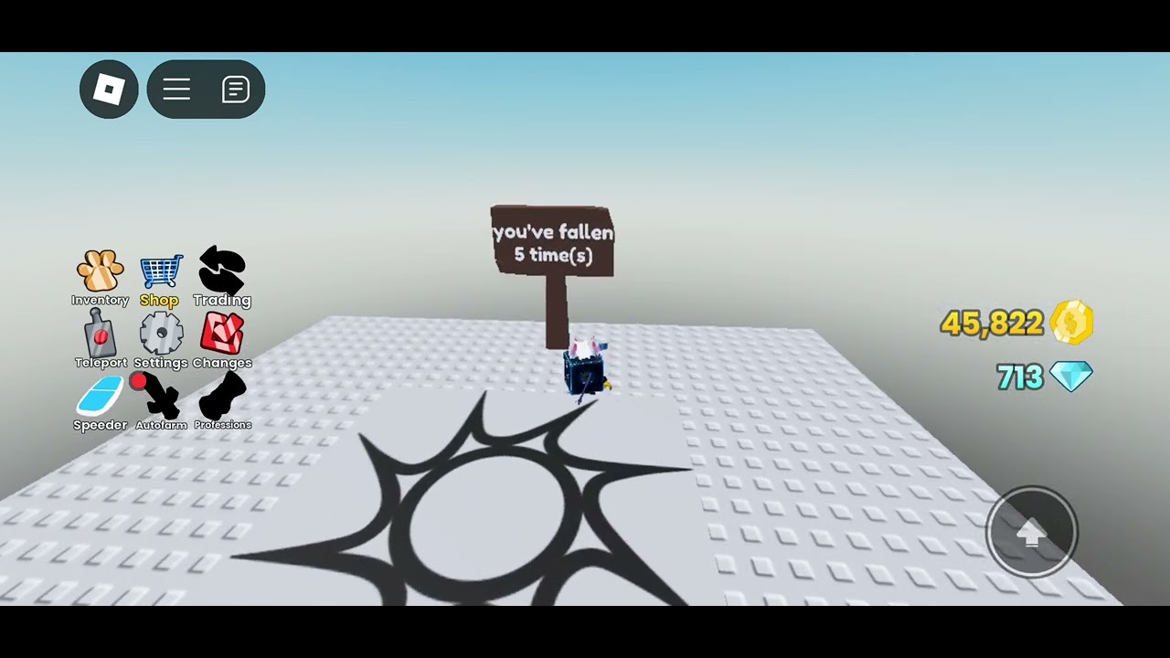 Casually glitching in Petkeepers! And finding a secret! 