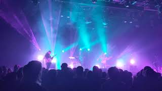 Chon - Can't Wait, 2019 (Live @ The Fillmore, Philadelphia)