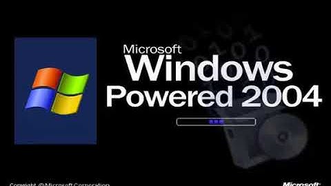Windows Never Released/Windows Mockups REBOOT - Episode 1 - Eren [REUPLOAD]