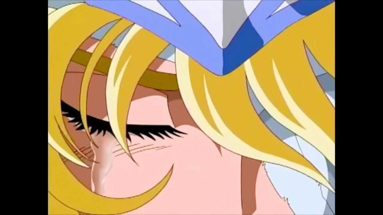 Cavaleiros do Zodiaco -  Melhor Execução Aurora