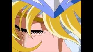 Cavaleiros do Zodiaco -  Melhor Execução Aurora